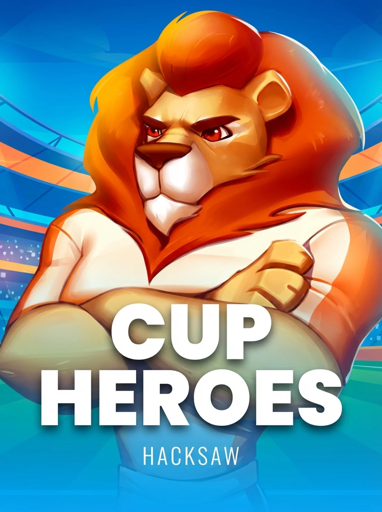 Cup Heroes