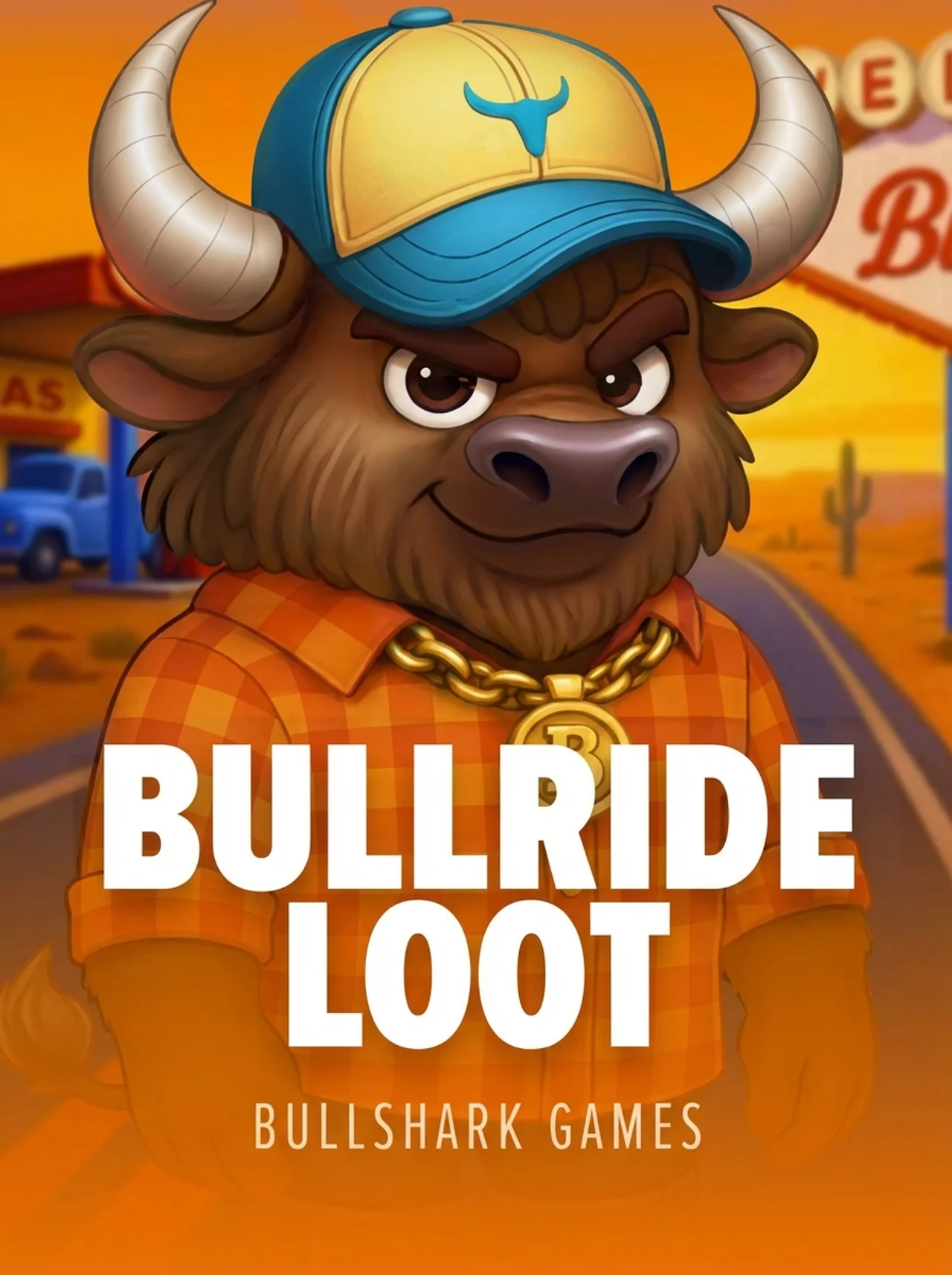 Bullride Loot
