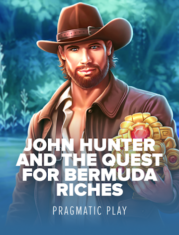 John Hunter and the Quest for Bermuda Riches