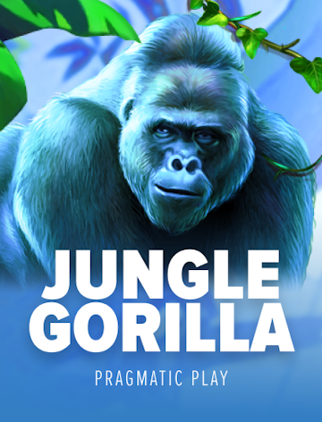 Jungle Gorilla