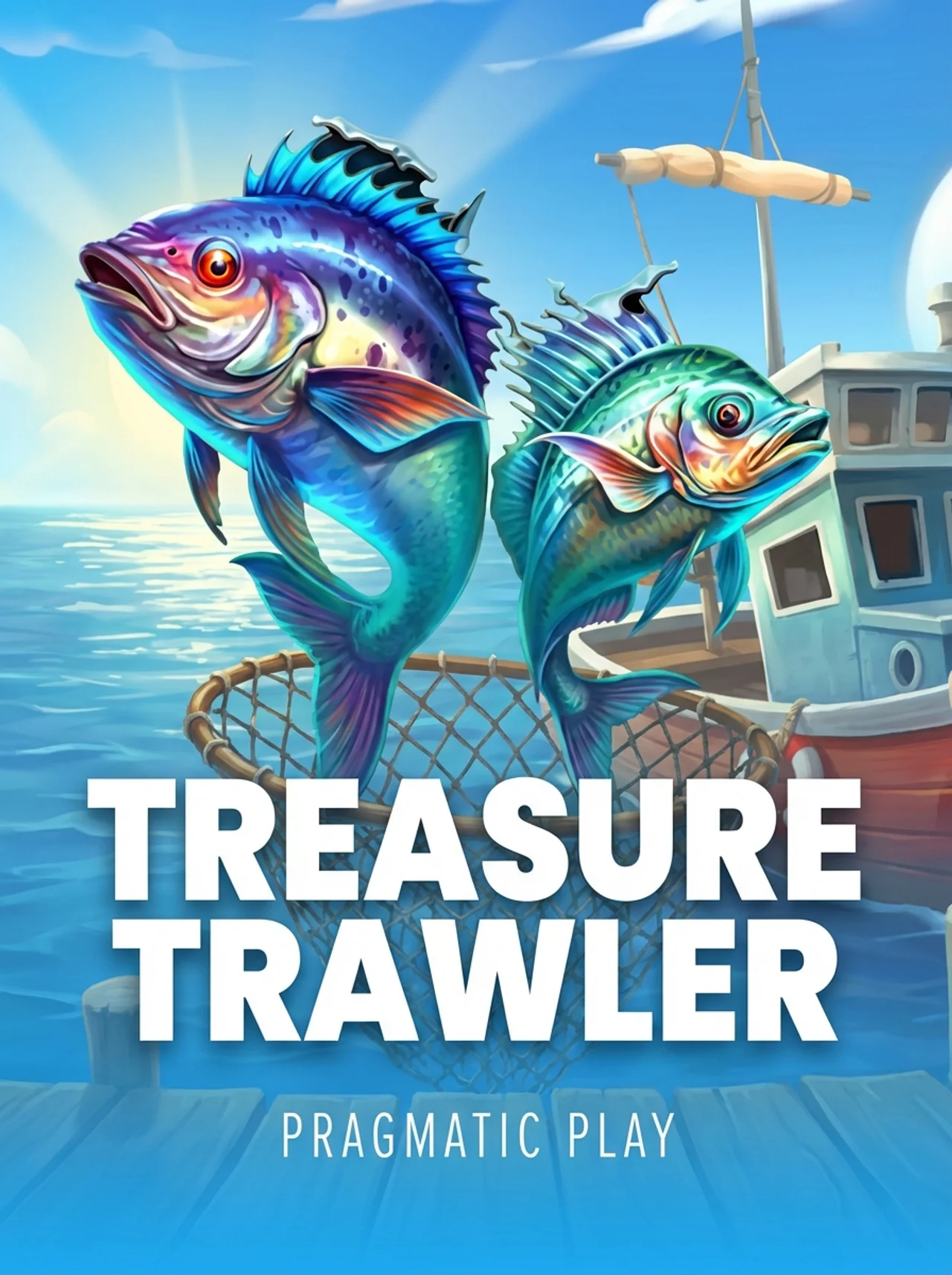 Treasure Trawler