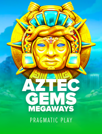 Aztec Gems Megaways